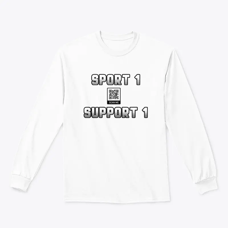 Sport 1 Support 1 - Collection