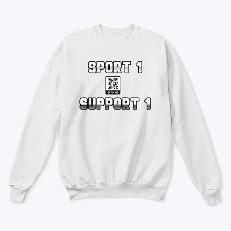 Sport 1 Support 1 - Collection