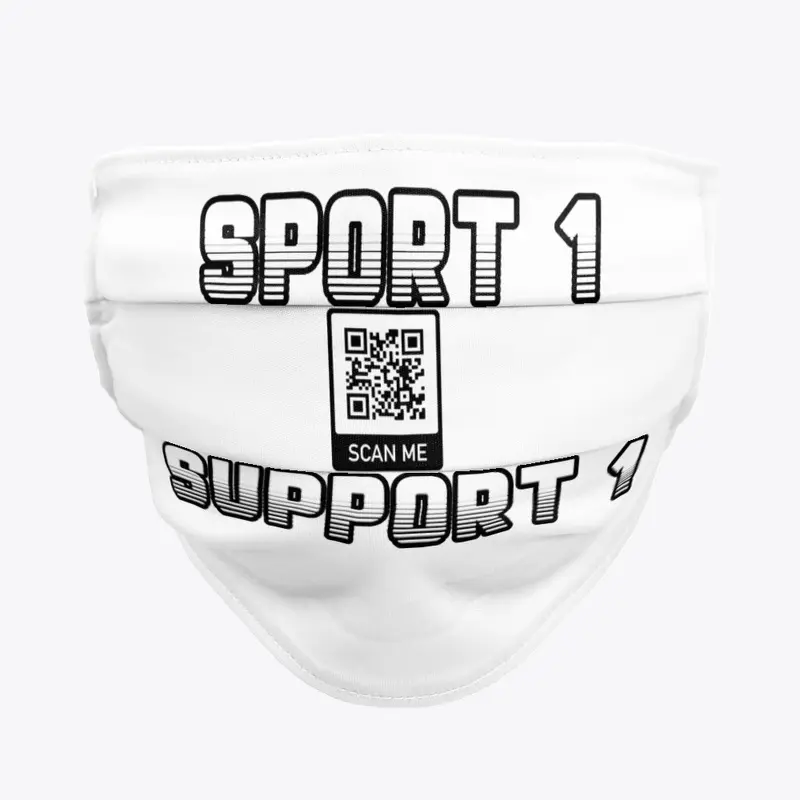 Sport 1 Support 1 - Collection