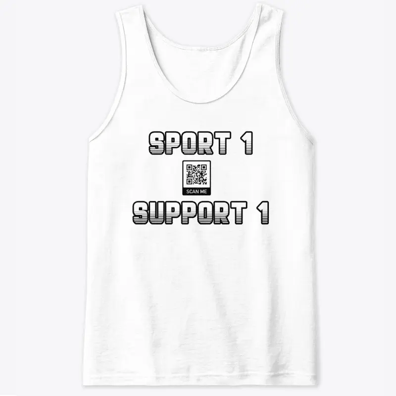 Sport 1 Support 1 - Collection