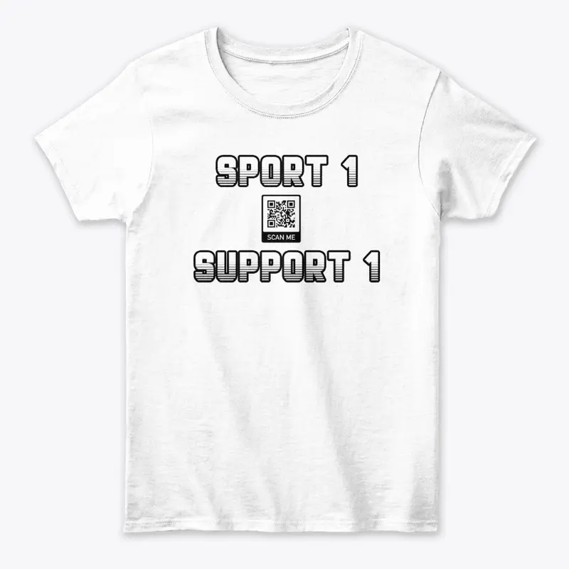 Sport 1 Support 1 - Collection