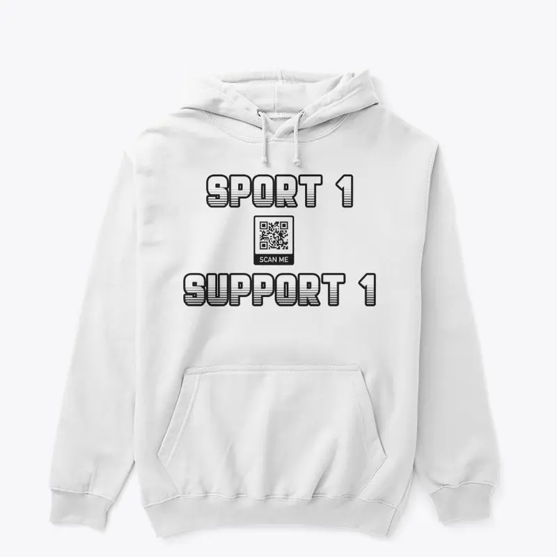 Sport 1 Support 1 - Collection