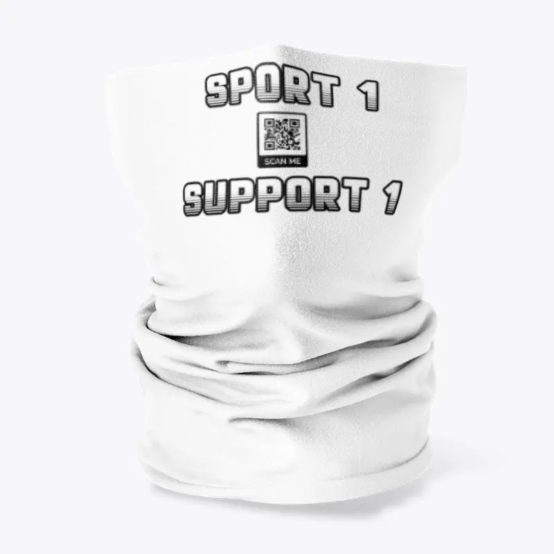 Sport 1 Support 1 - Collection