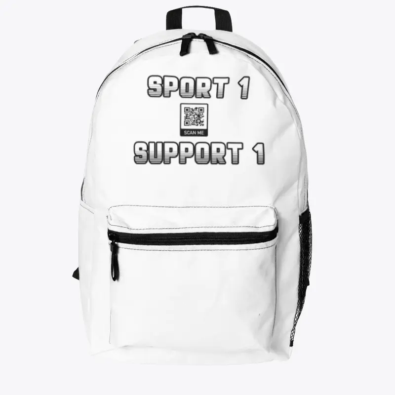 Sport 1 Support 1 - Collection