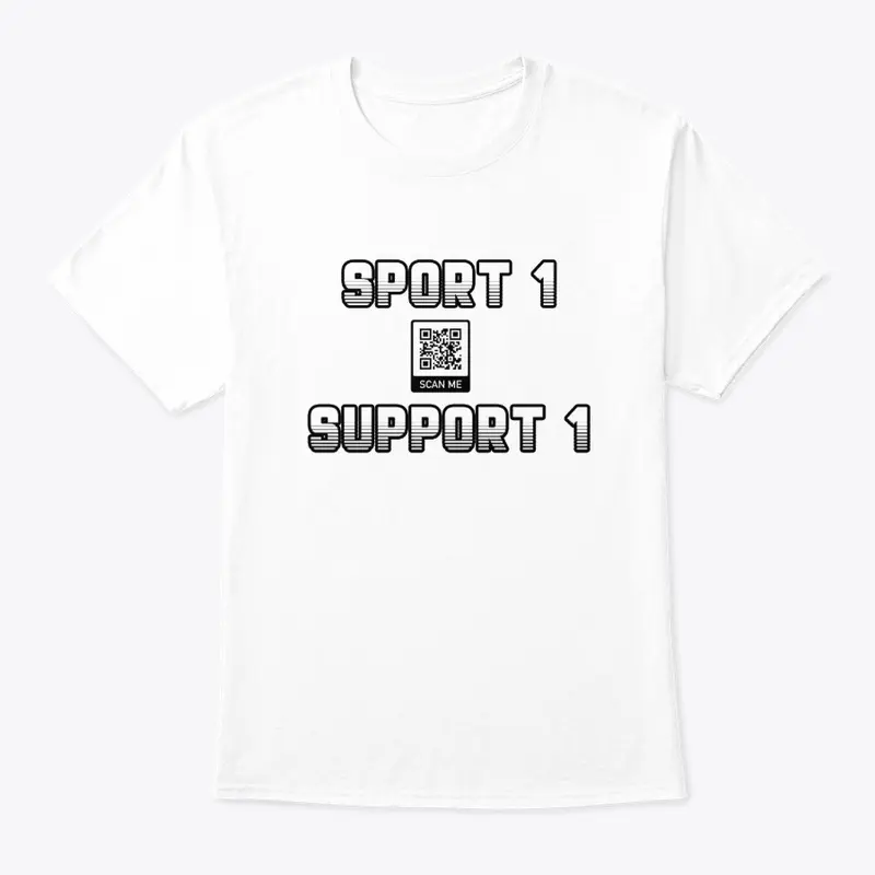 Sport 1 Support 1 - Collection