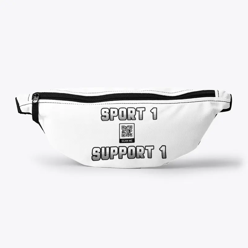 Sport 1 Support 1 - Collection