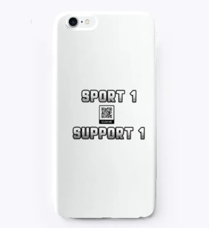 Sport 1 Support 1 - Collection