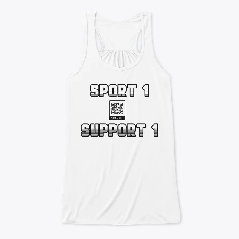 Sport 1 Support 1 - Collection