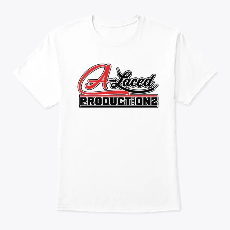 A-Laced Productionz - Red Top Set